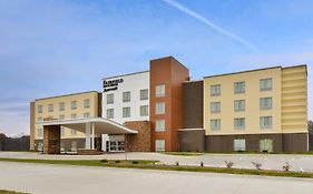 Fairfield Inn Coralville